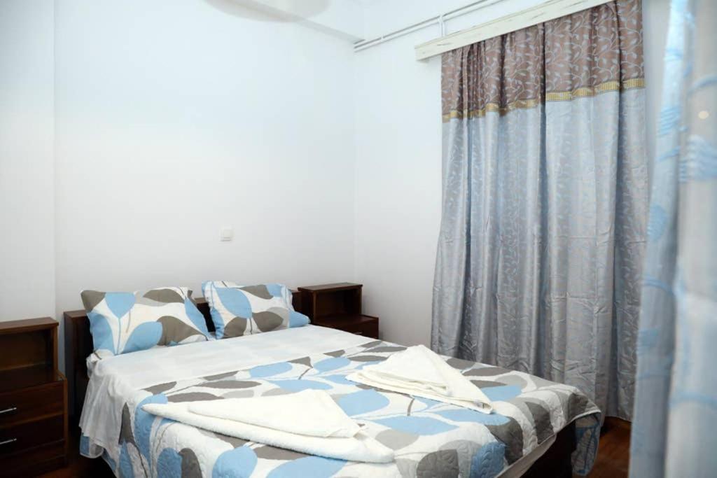 Villa Andreas Naxos Center - House Naxos City Esterno foto