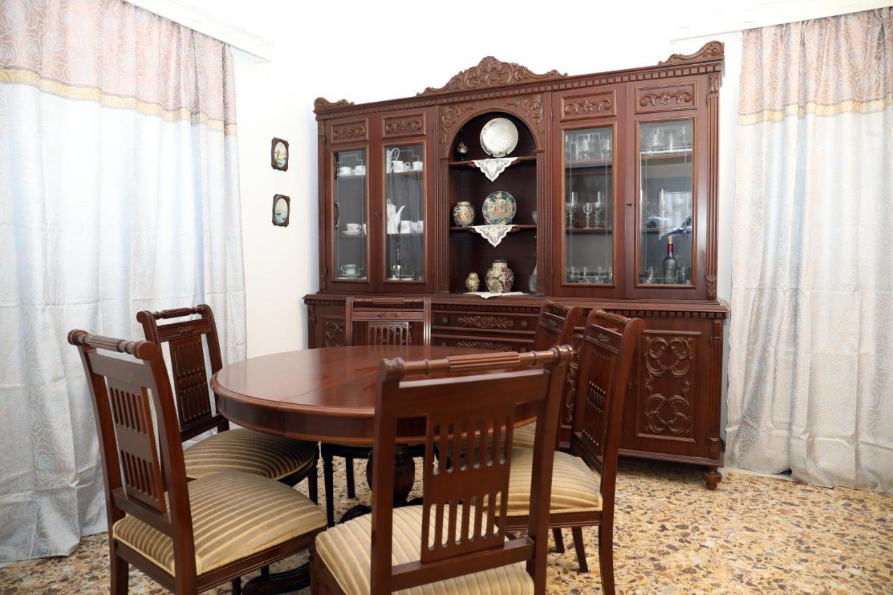 Villa Andreas Naxos Center - House Naxos City Esterno foto